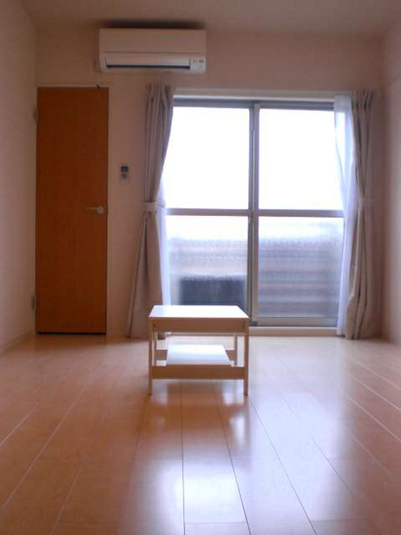 CLEINO OSMANTHUS 거실