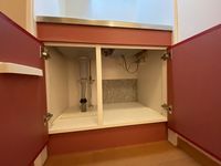 レオパレスプリマヴェーラ キッチン