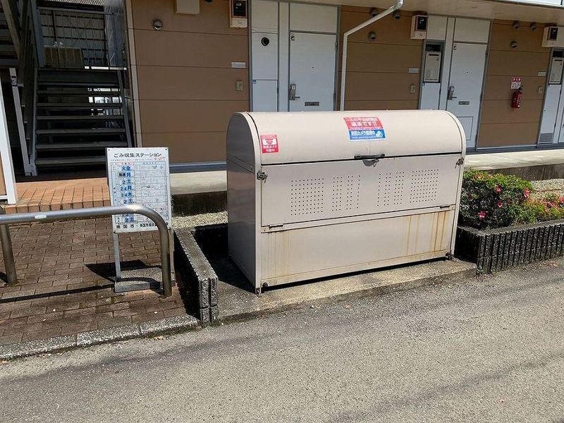 レオパレスＳｕｎｄｏｗｎｅｒ 共用部分