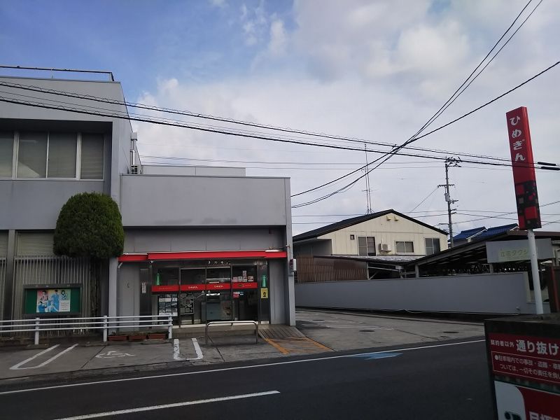 レオパレスグレイス 周辺環境