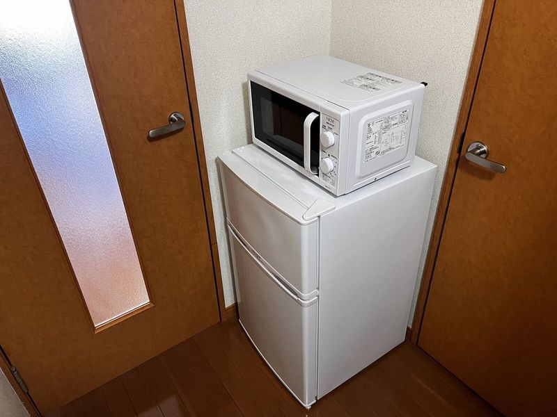 レオパレスエクレール藤塚 その他設備