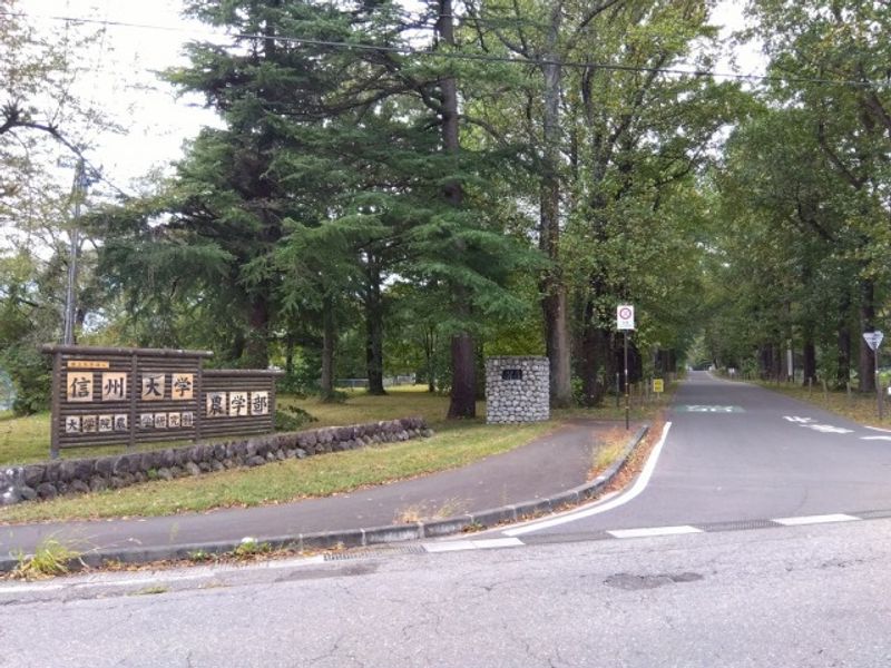 レオパレスＹｓ 周辺環境