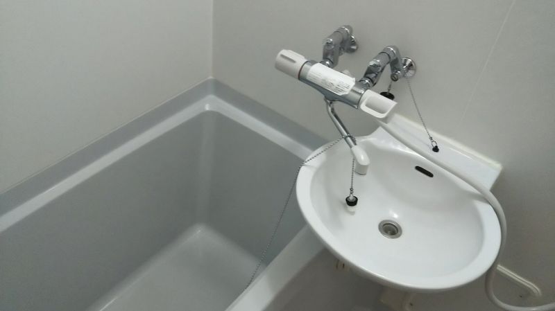 leopalace Southern Garden 세면대