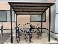 レオパレスＫＩＮＡＭＩ 共用部分