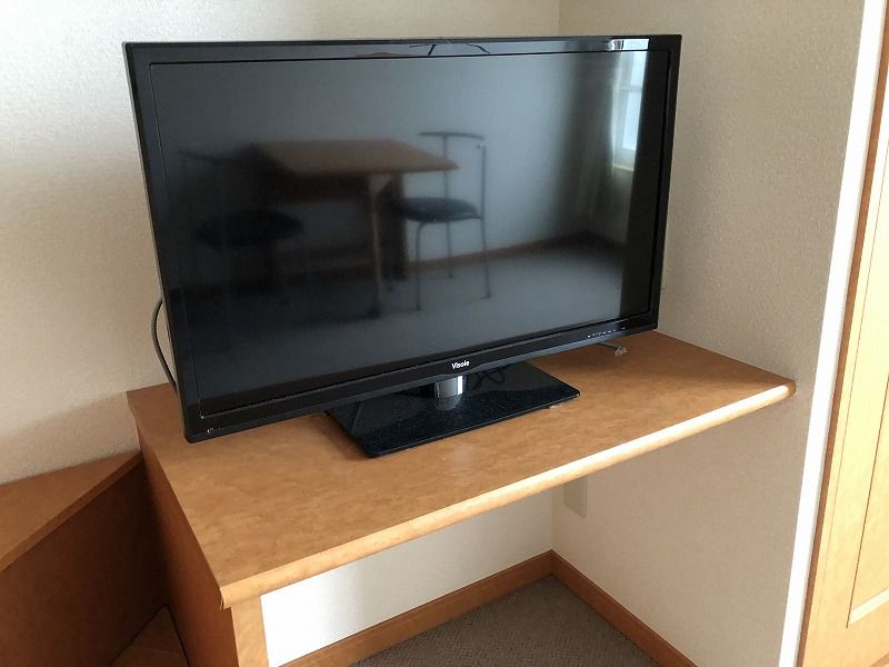 レオパレスペペール その他