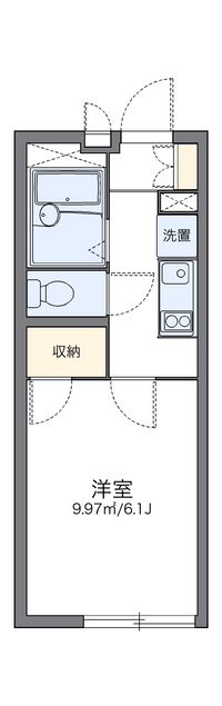 45661 Floorplan