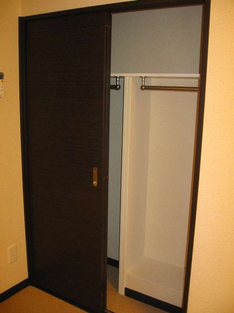 レオネクスト博多　花菱 収納