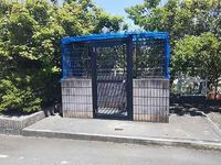 レオパレスアリアケ 共用部分