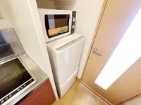 レオパレスメゾンドＭ　Ⅱ その他設備