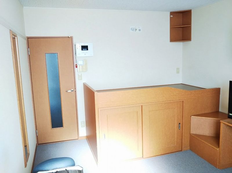 leopalace Taiyo Bedroom