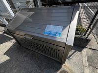 レオネクストティーアンドケー 共用部分