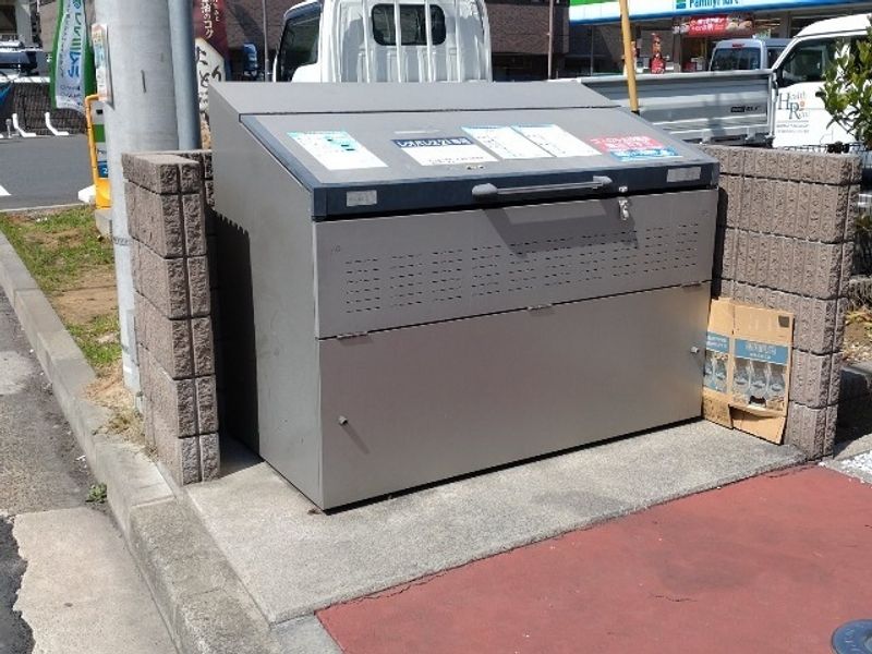 レオネクストベイタウン 共用部分