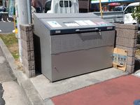 レオネクストベイタウン 共用部分