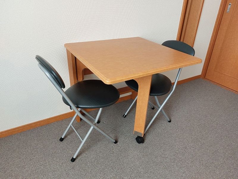 レオパレス新中町Ｒ その他
