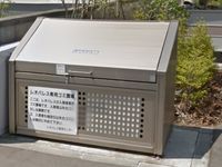 レオパレスＳｏｌｅａｄｏ 共用部分
