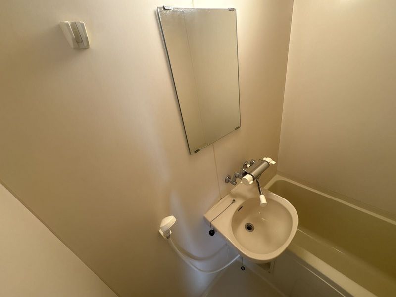 leopalace L・A・Heights Sink