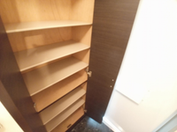 LEONEXT Fujini Terrace 其他设施