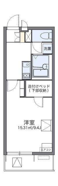 39311 格局图