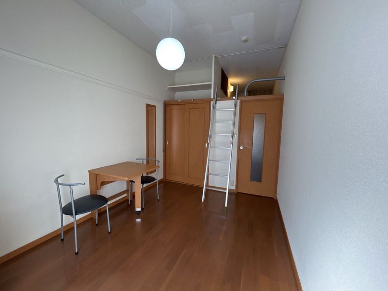 leopalace LOTUS A Living room