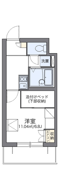 42786 格局图