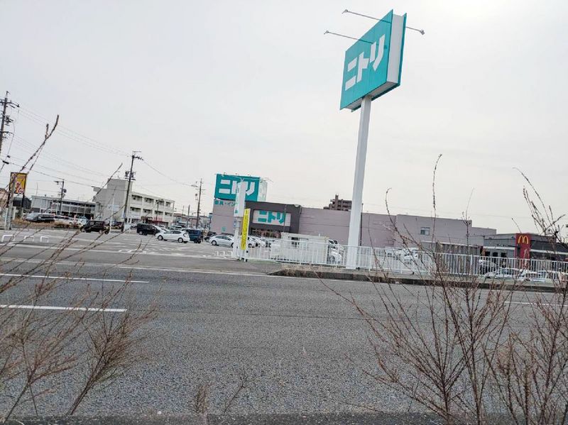 レオネクストハニカムエイト 周辺環境