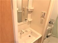クレイノスペルデライト 洗面台