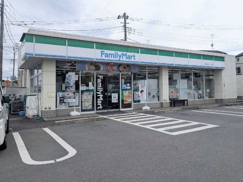 レオパレスサンヴィラージュ 周辺環境
