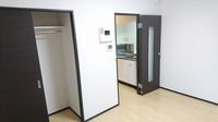 クレイノネオ南篠崎町 収納