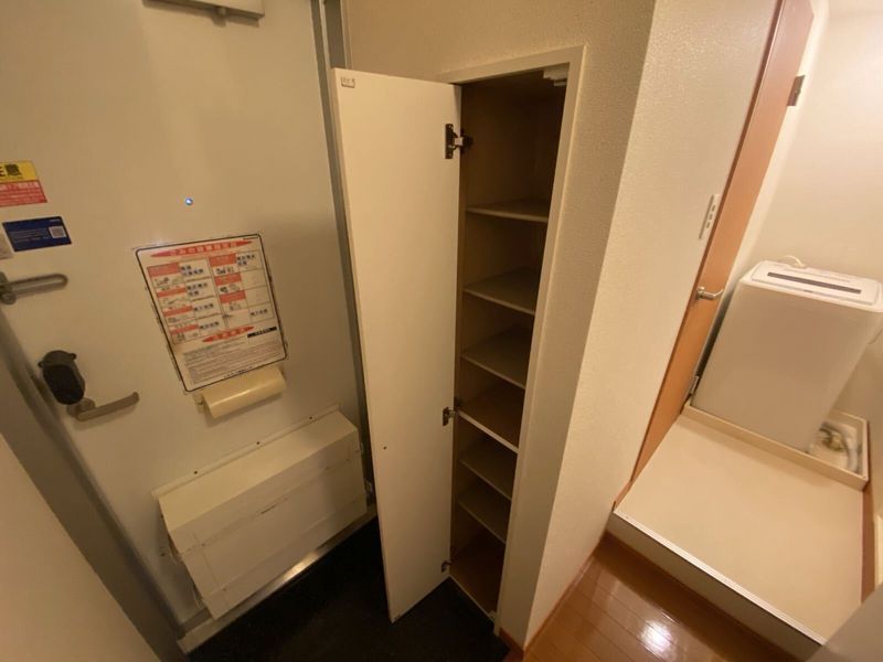 leopalace Koshi Ohashi Kita Side Other