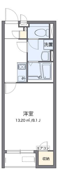 56931 Floorplan