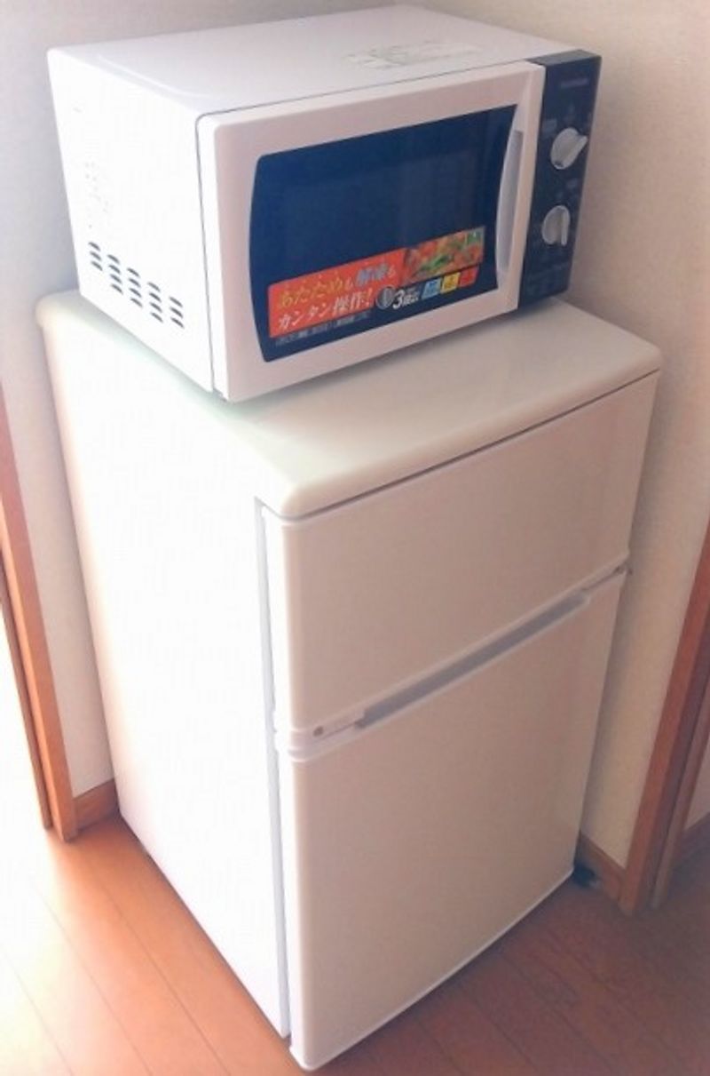 レオパレスフォレット その他設備