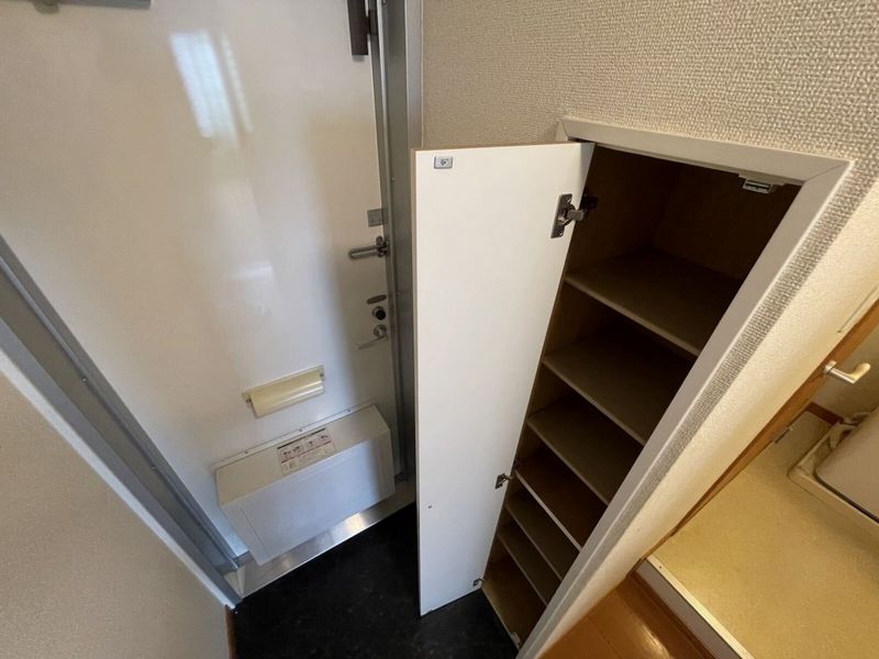 レオパレスセレッソ その他