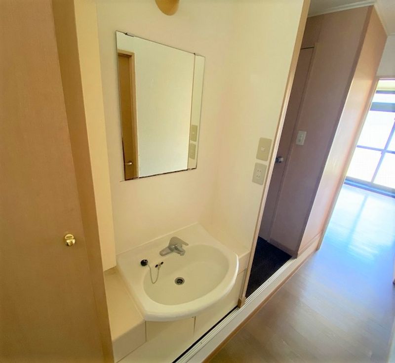 leopalace NIIBORI Sink