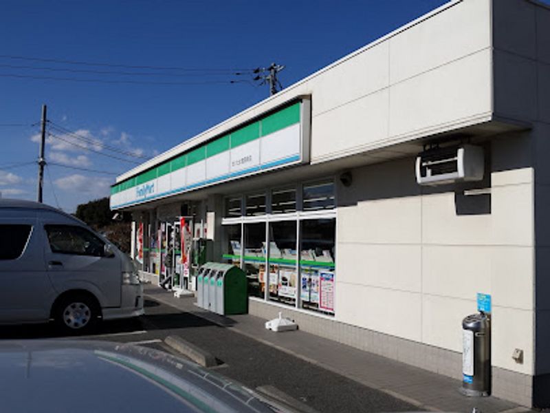レオネクストクラージュ日進 周辺環境