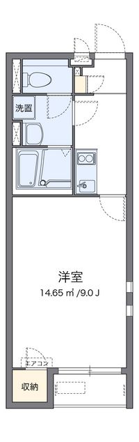 57815 Floorplan