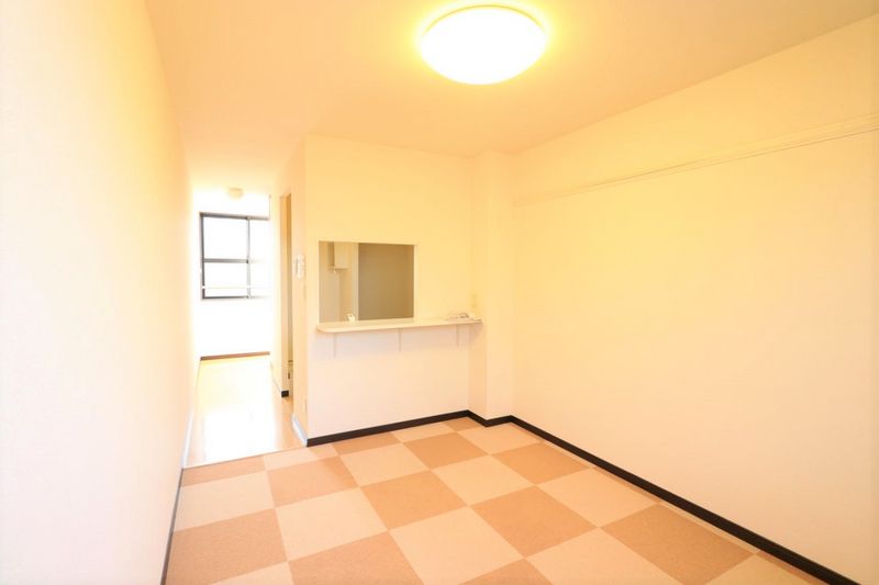 LEONEXT First Living room