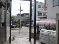 レオパレス東本町 共用部分