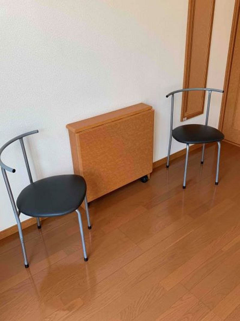 レオパレスラ　ピエス その他