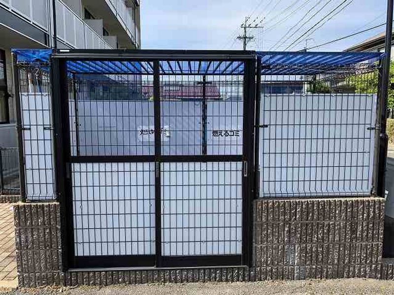 レオパレスｅｓｐｏｉｒ 共用部分