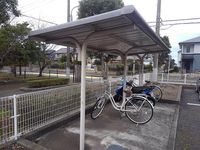 レオパレス未来 共用部分