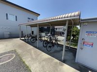 レオパレスＬａｐｉｎ 共用部分