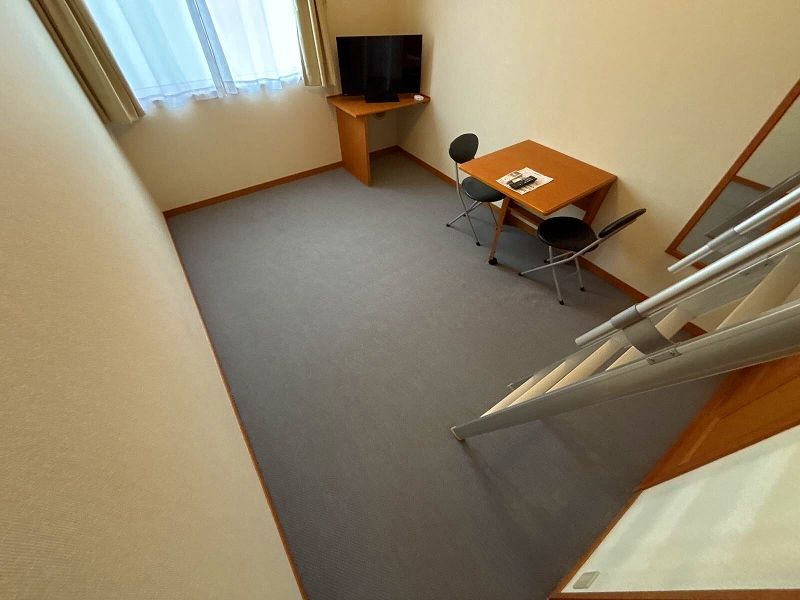 leopalace Hiroo Palace IV Phòng khách