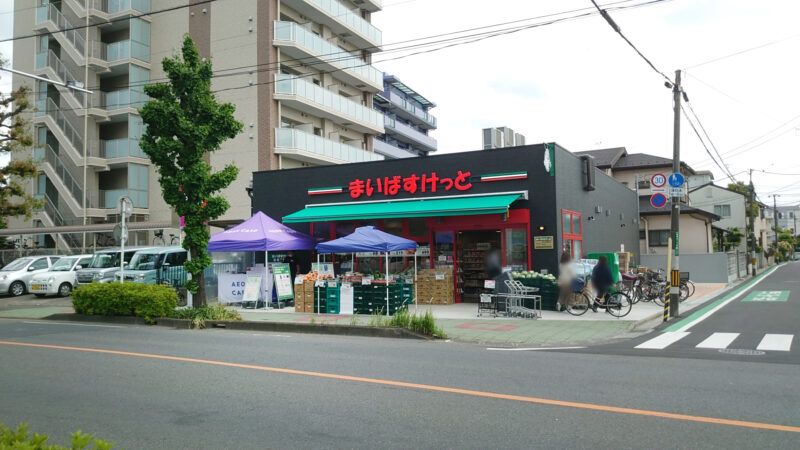 レオパレスＳＨＯＷ 周辺環境