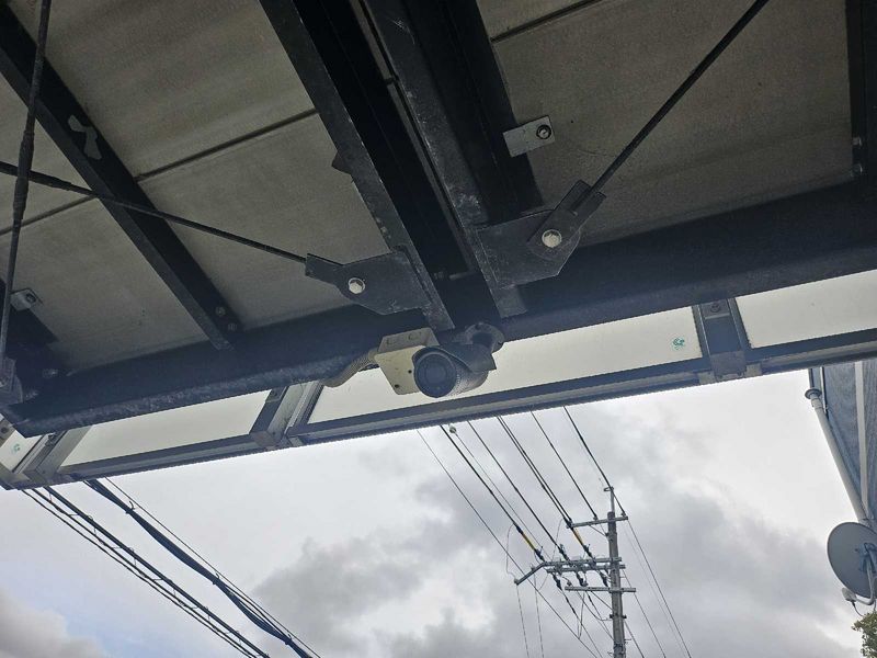 LEONEXT Eclair Kita Imaichi Khu vực chung