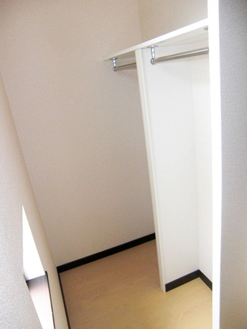 LEONEXT Nishi Kamata Storage