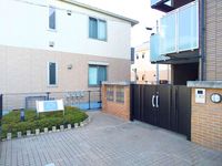 レオネクストモビリティ 共用部分