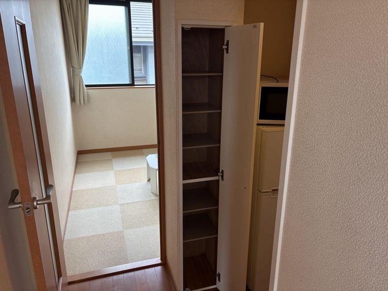 レオパレスラングシェーン その他