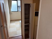 レオパレスラングシェーン その他