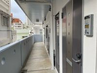 レオネクストサンヤ 共用部分