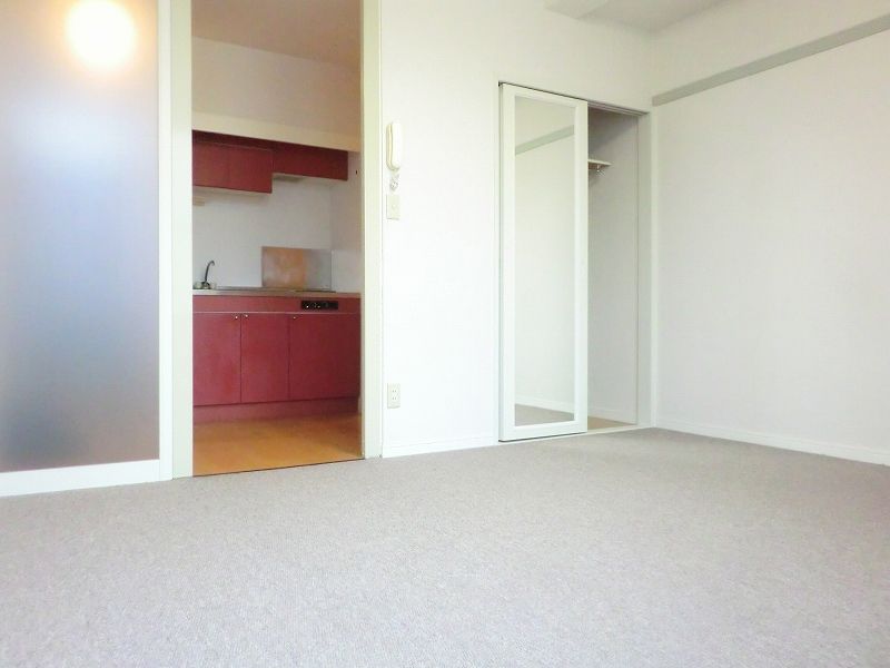 leopalace Le Reve Living room